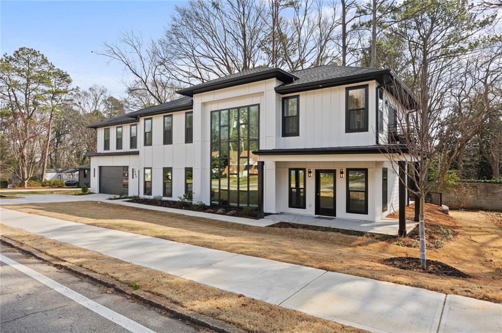 1985 McAfee Road, Decatur, GA 30032 — photo 2