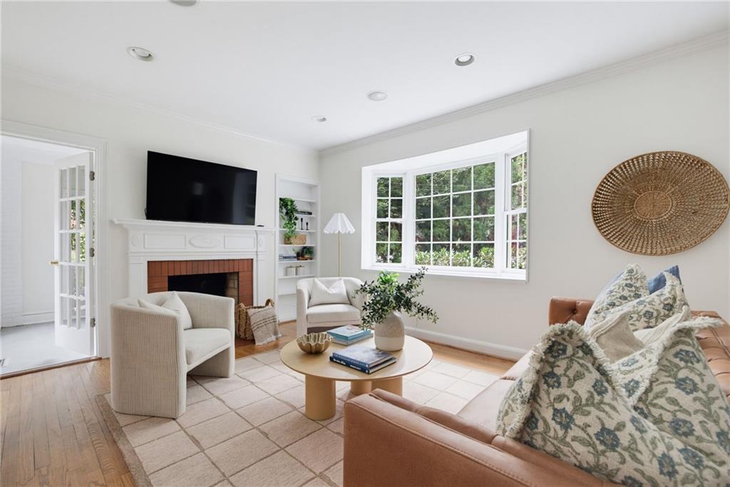 1336 Scott Boulevard, Decatur, GA 30030 — photo 3