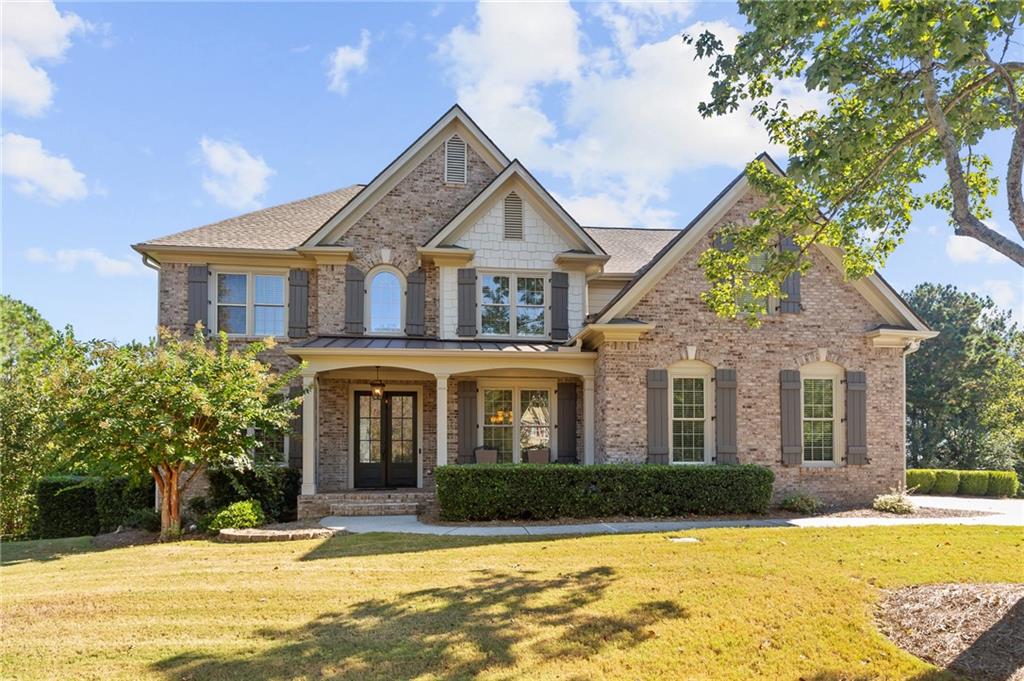 1231 Ellington Court — photo