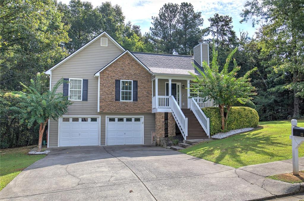 13 Knight Drive — photo