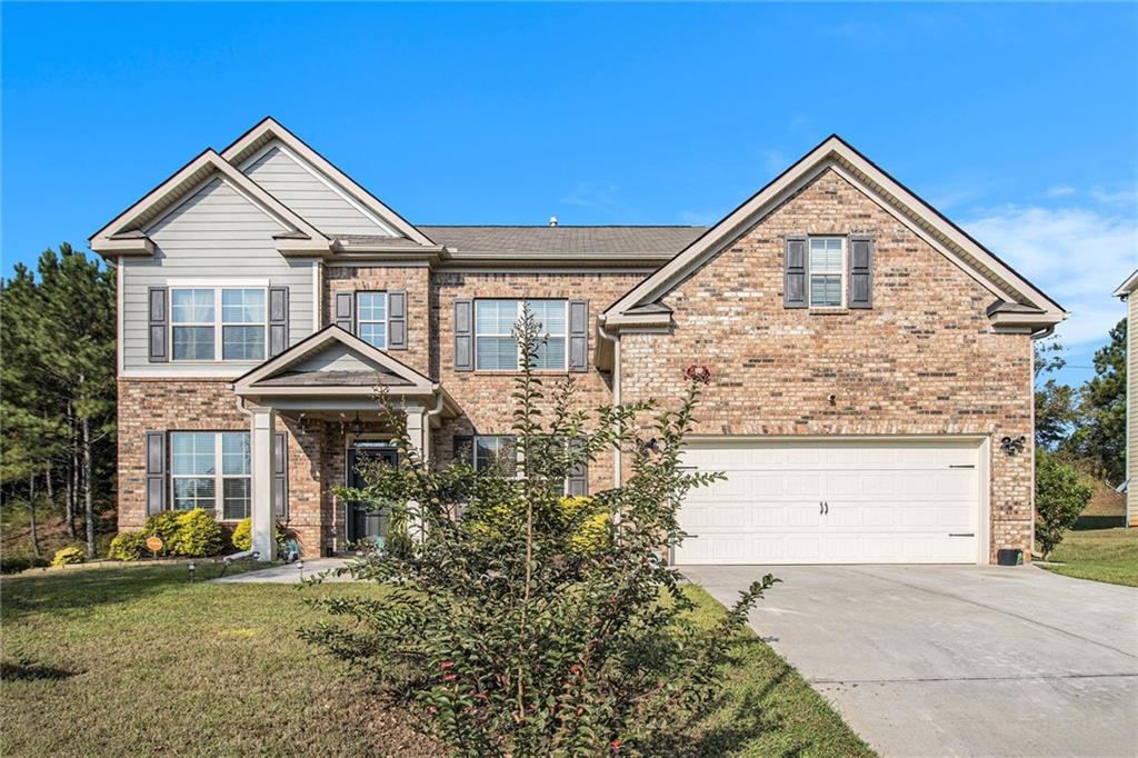 240 Kestrel Circle — photo