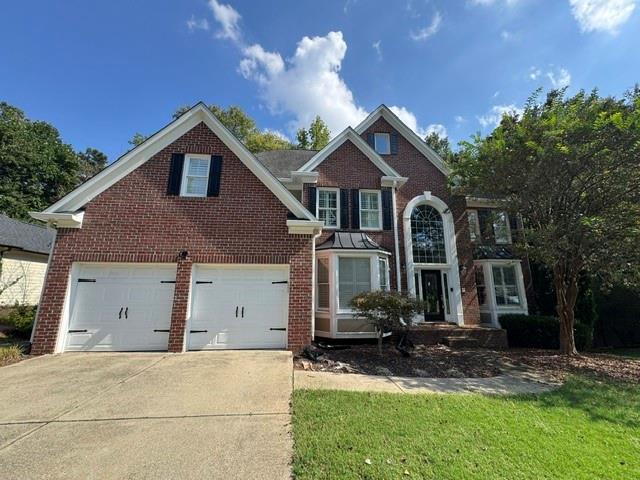 4157 Berkeley Landing NW — photo
