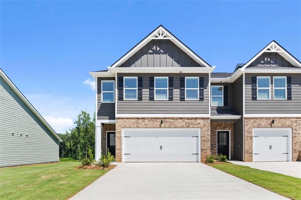 8324 Columbia Court — photo