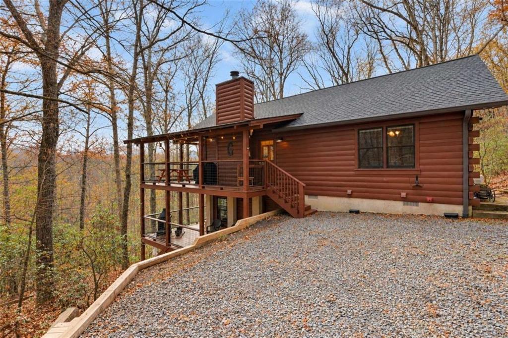 173 Mountain Laurel Lane — photo