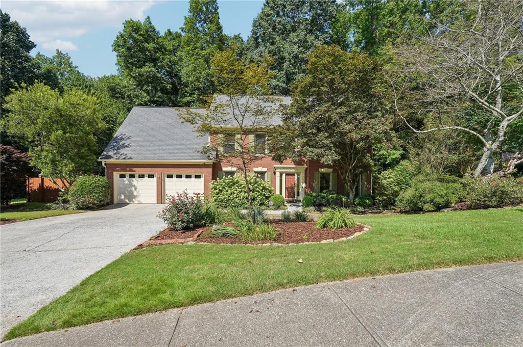 89 Creekside Drive — photo