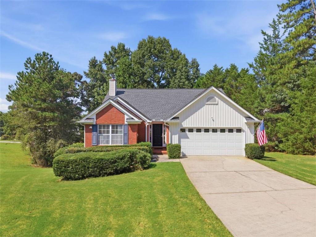 3465 Laurel Springs Cove — photo