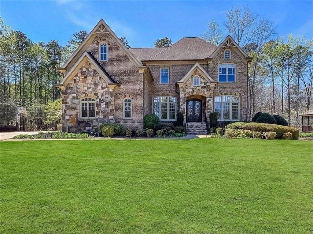 1485 White Rose Court — photo