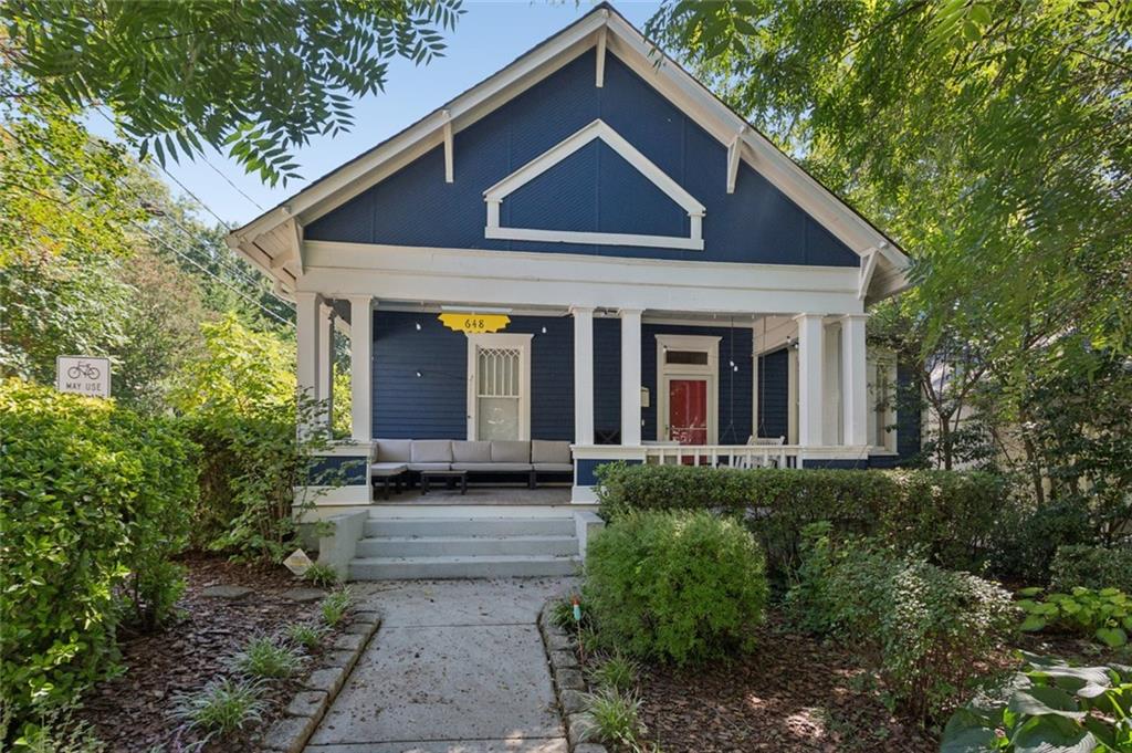 648 Waldo Street SE — photo