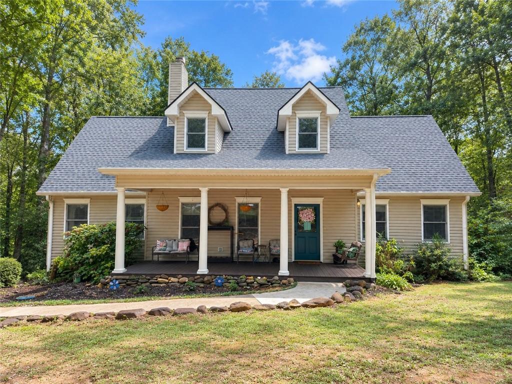 399 Grindstone Creek Drive — photo
