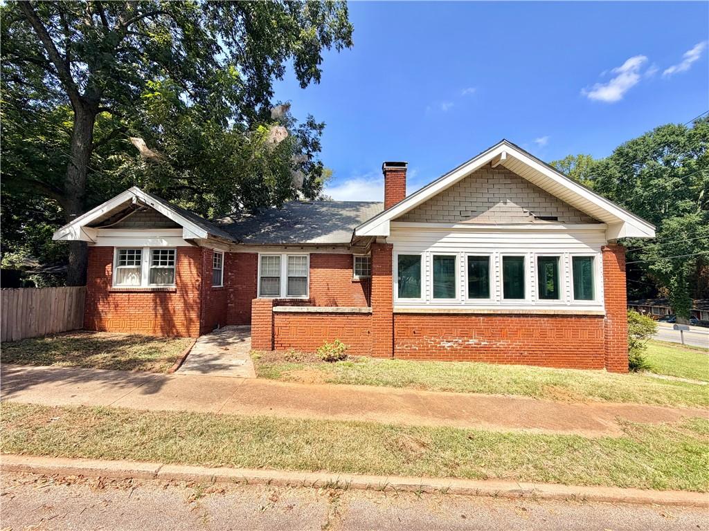 1563 Sylvan Road SW, Atlanta, GA 30310 — photo 2