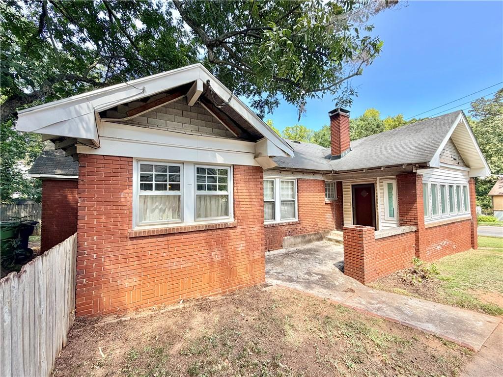 1563 Sylvan Road SW, Atlanta, GA 30310 — photo 3
