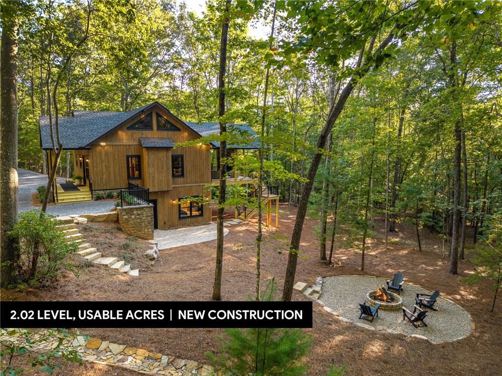 288 Hoot Owl Hill — photo