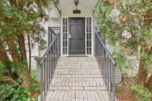 1020 Scott Boulevard Unit B4 — photo