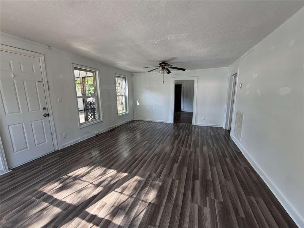 12 Williamson Street SW, Rome, GA 30165 — photo 2