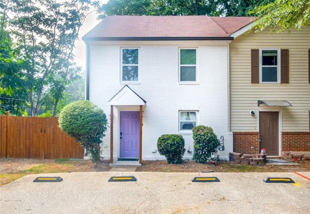 5005 Pat Mell Place SE — photo