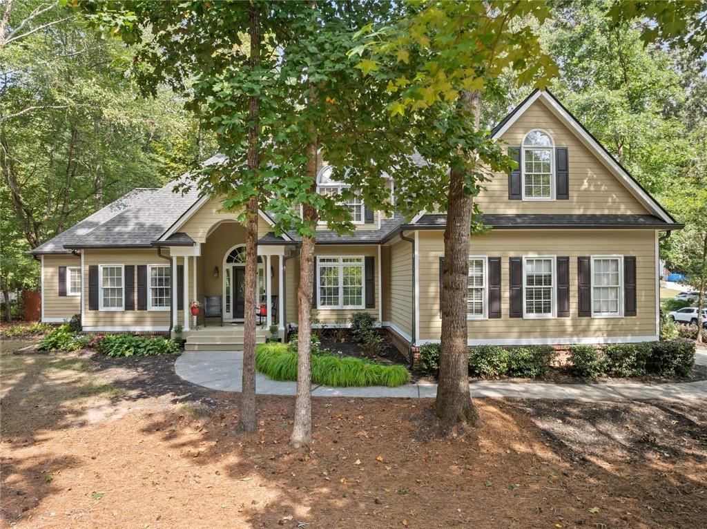 3650 Lake Seminole Drive — photo