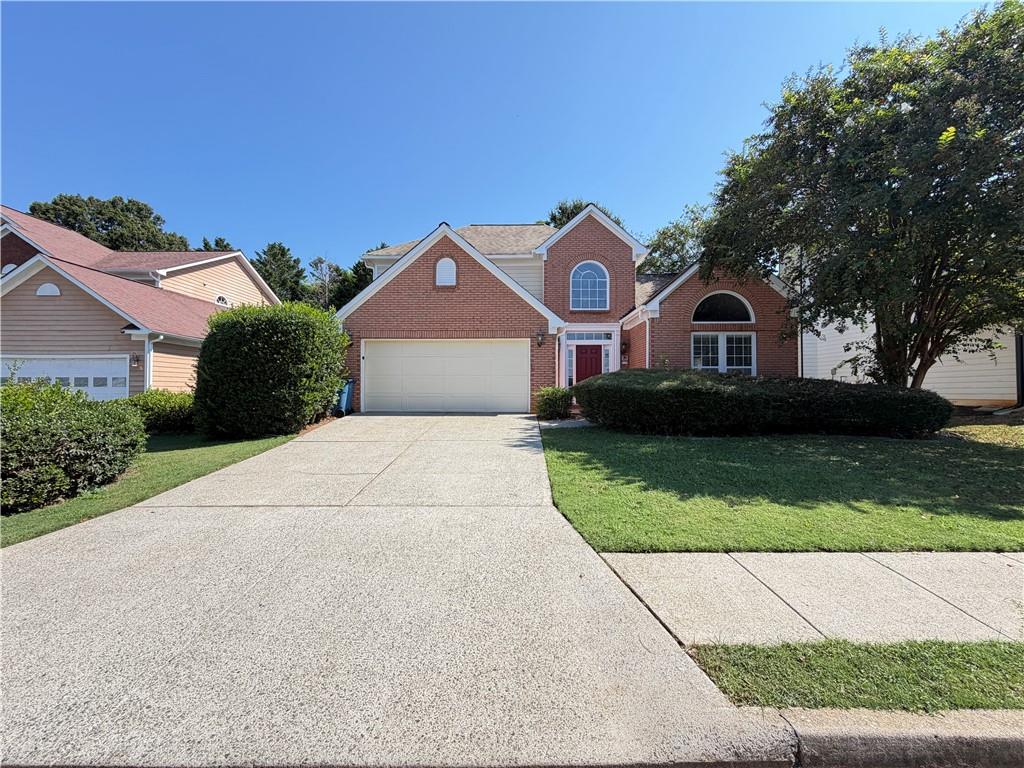 4065 River Green Parkway — photo