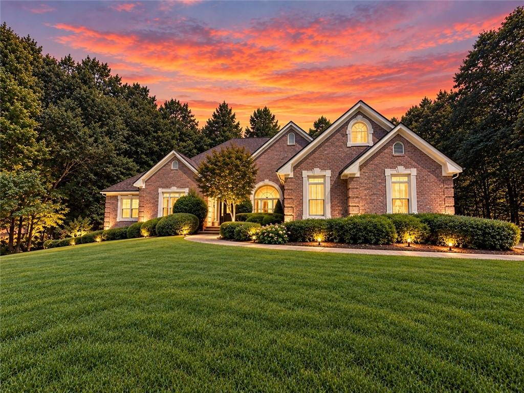 865 Streamside Drive — photo