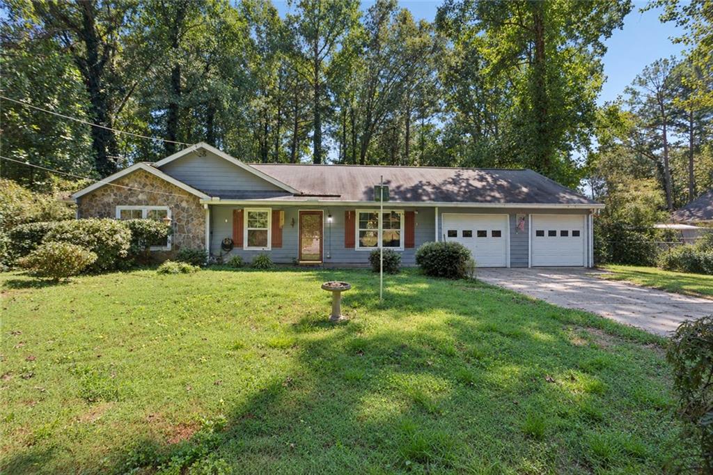 38 Bridge Drive — photo