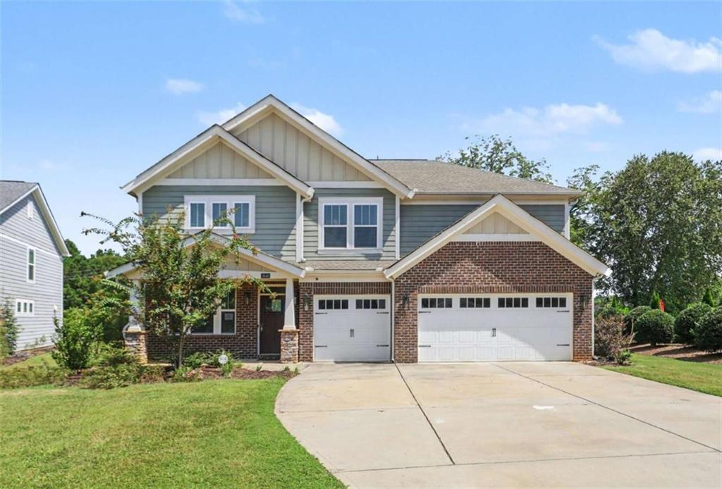 4946 Creekside Lane — photo