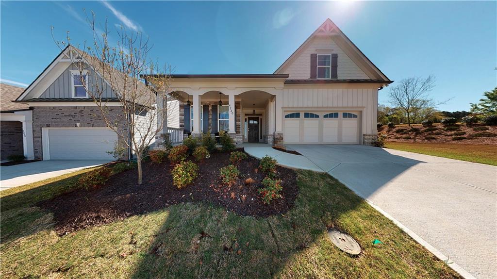 1995 Assembly (Lot 158) Circle — photo