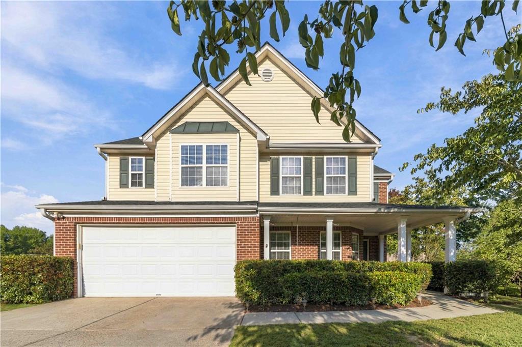 1220 Skylar Ridge Circle — photo