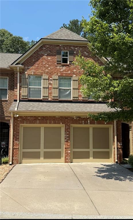 1420 Faircrest Lane — photo