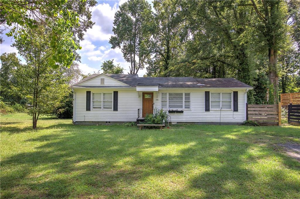 388 Due West Road — photo