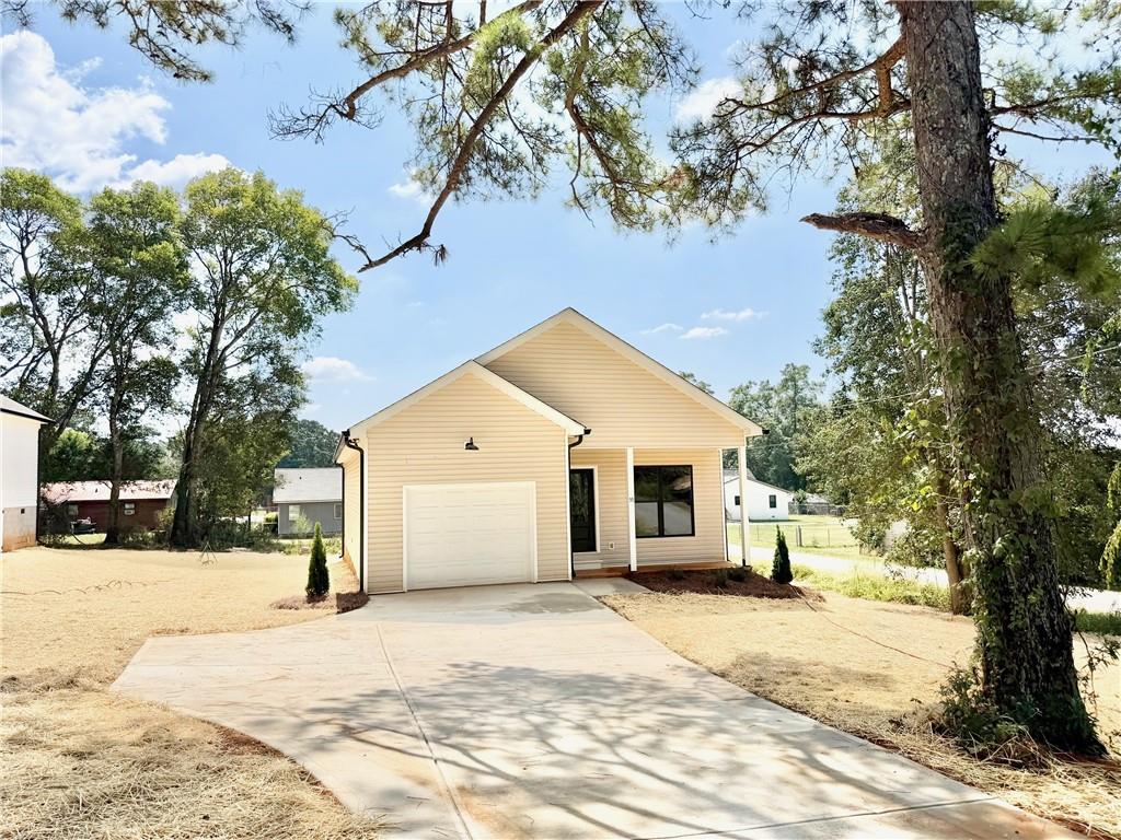 55 Gaston Westbrook Avenue — photo
