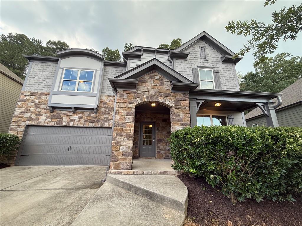 5190 Amberland Square — photo