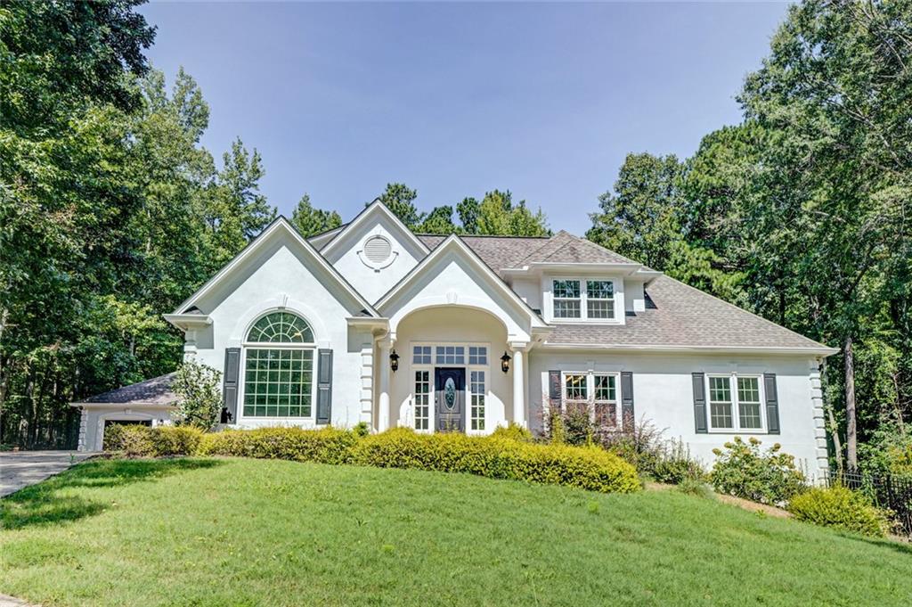 434 Westlake Drive NW — photo