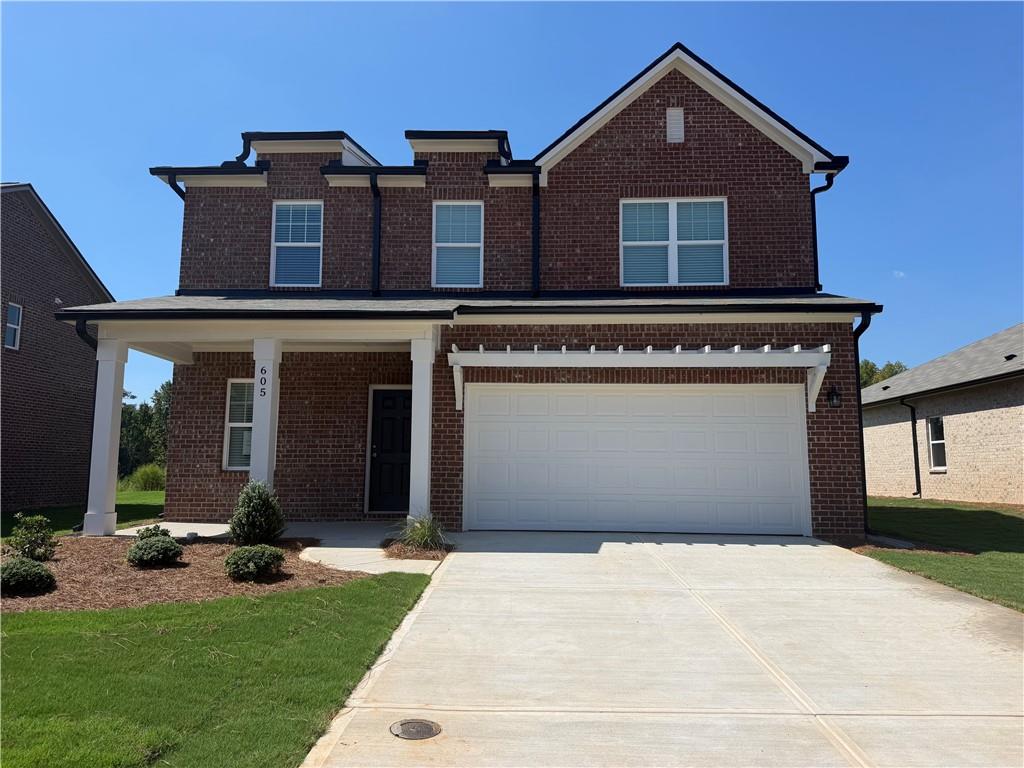 605 Lipari Court — photo