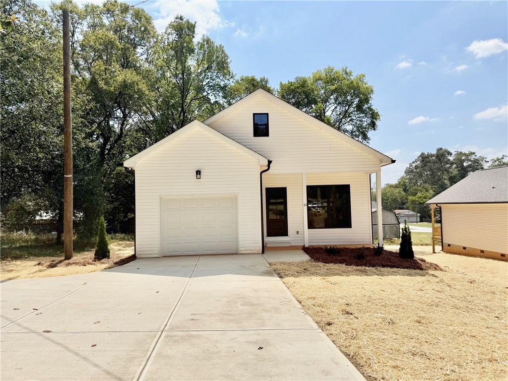 53 Gaston Westbrook Avenue — photo
