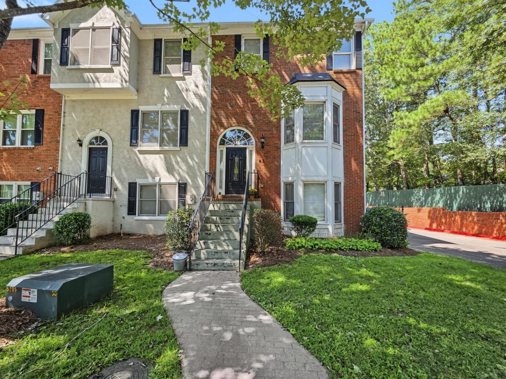 260 Manning Road SW Unit 63 — photo