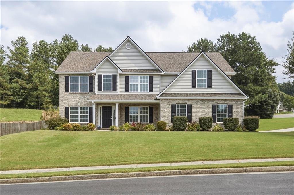 703 Country Grove Lane — photo