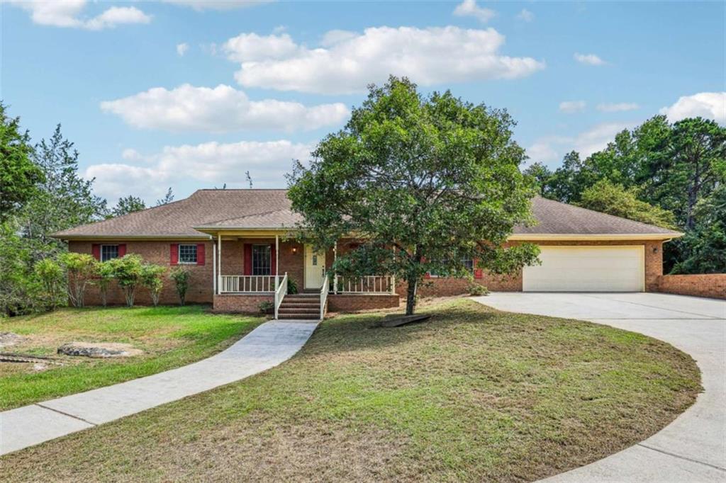 8791 Pleasant Hill Road — photo