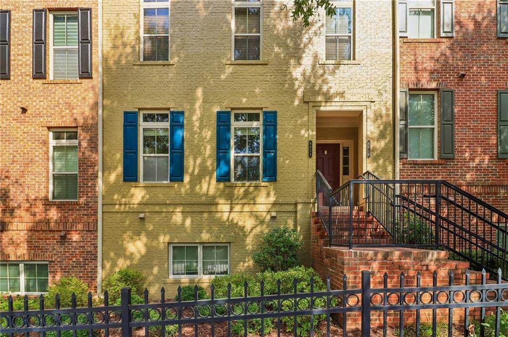 6434 Chariot Street Unit 3 — photo