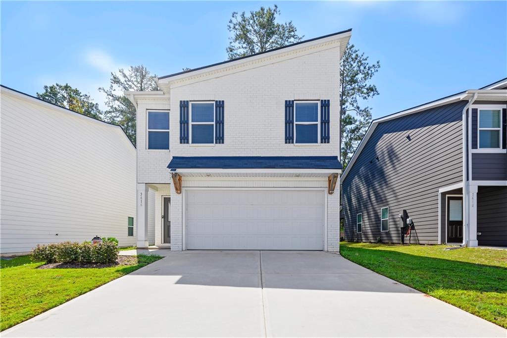 3416 Stonewall Court — photo