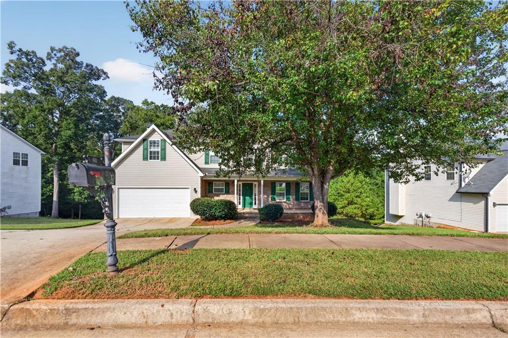 40 Cliff View Drive — photo