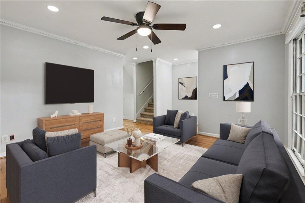 1104 Moorestown, Decatur, GA 30033 — photo 2