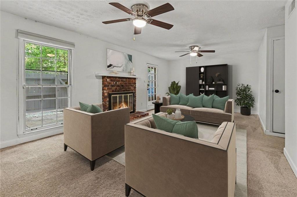 1104 Moorestown, Decatur, GA 30033 — photo 3