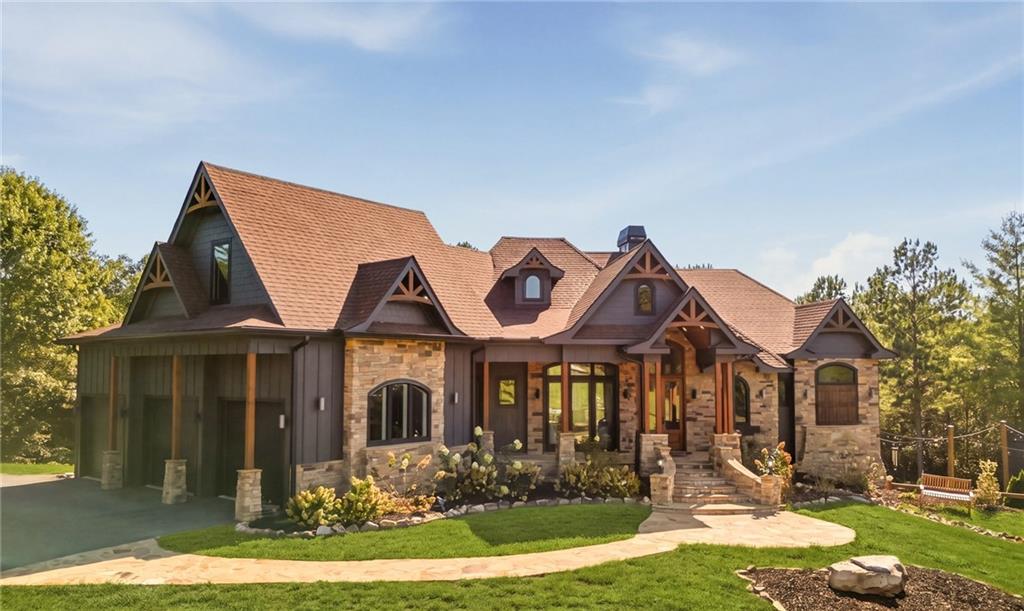 255 Water Oak Lane — photo