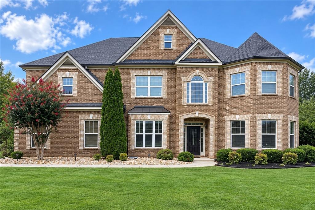 4105 Barrett Place — photo