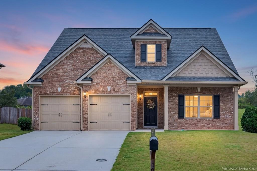 5045 Bucknell Trace — photo