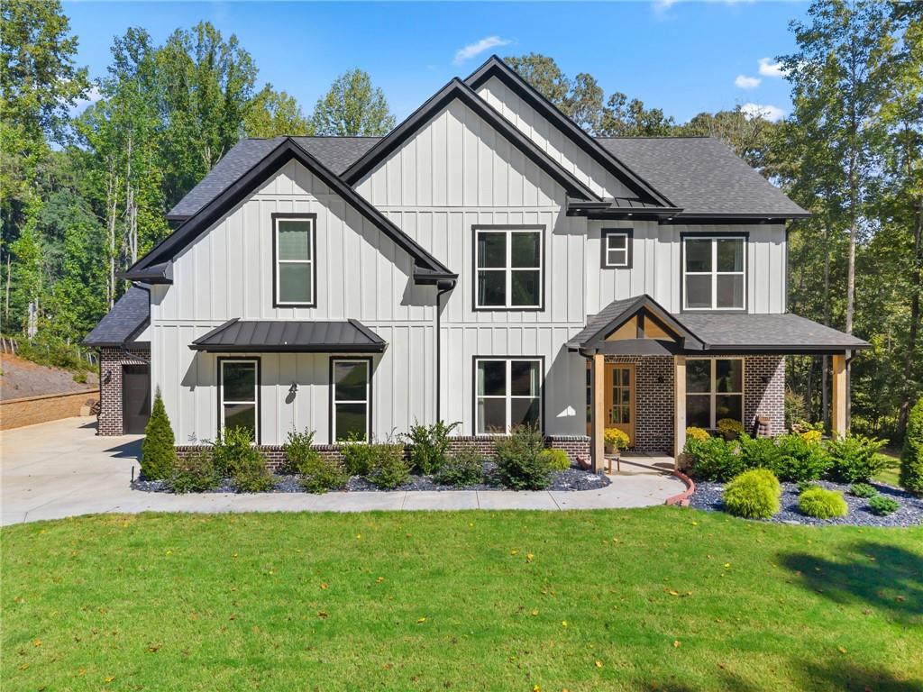 1144 Lexington Ridge Road — photo