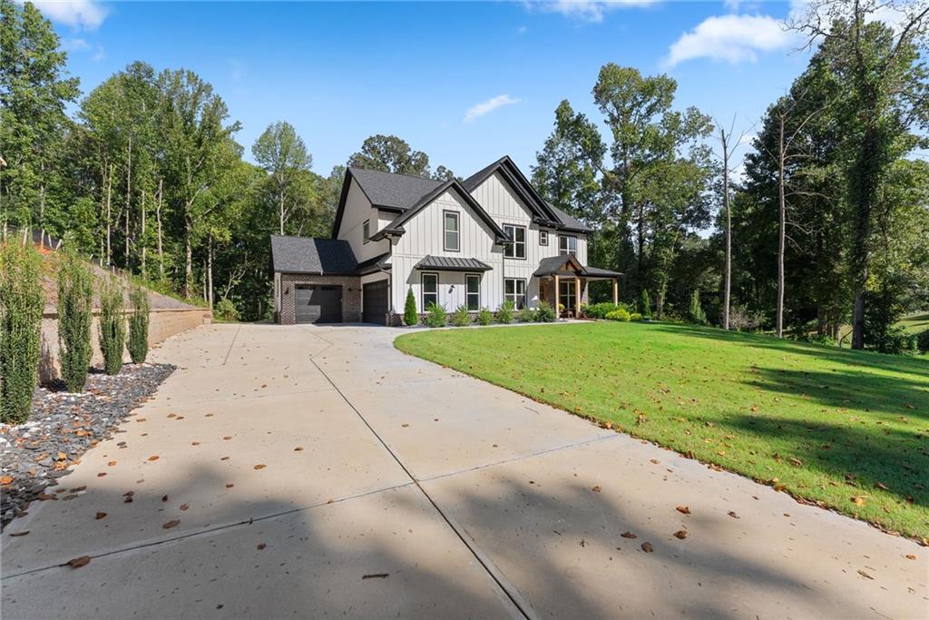 1144 Lexington Ridge Road, Hoschton GA 30548 — photo 3