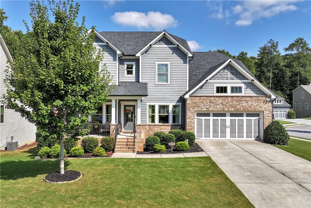 47 Bridgewater Court — photo