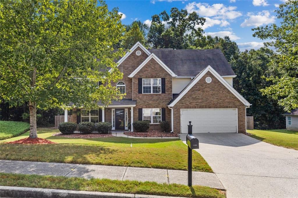 1138 Mitford Lane — photo