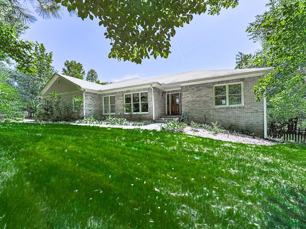 6534 Cartersville Highway — photo