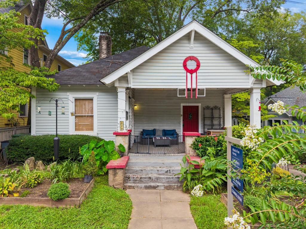 424 Euclid Terrace NE — photo